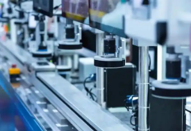 传感器生产与制造