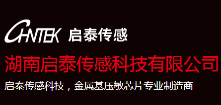 湖南启泰传感科技有限公司